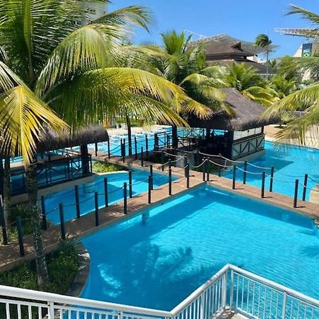 Barra Da Tijuca Depto Decorado En Exclusivo Resort リオデジャネイロ エクステリア 写真