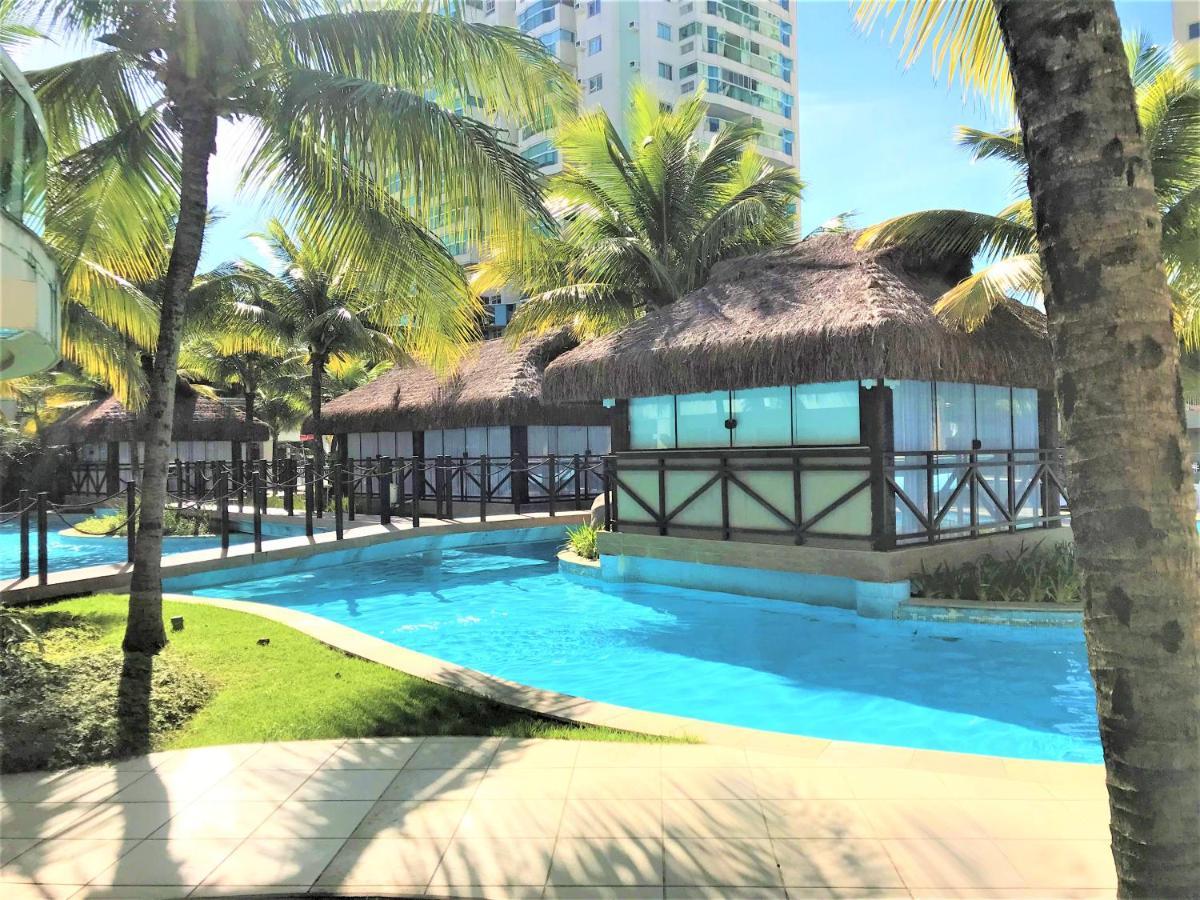 Barra Da Tijuca Depto Decorado En Exclusivo Resort リオデジャネイロ エクステリア 写真