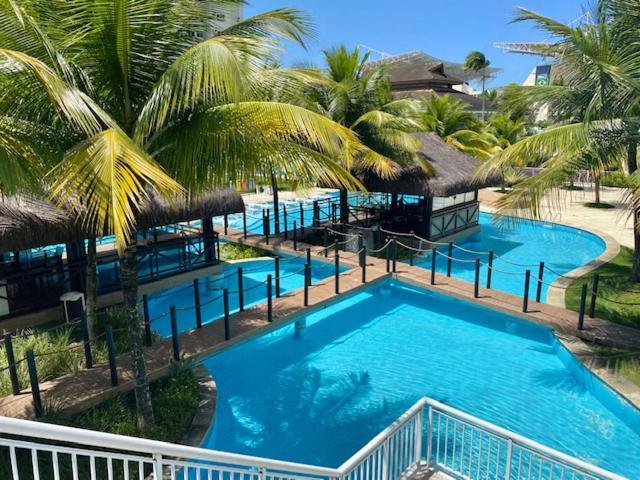 Barra Da Tijuca Depto Decorado En Exclusivo Resort リオデジャネイロ エクステリア 写真