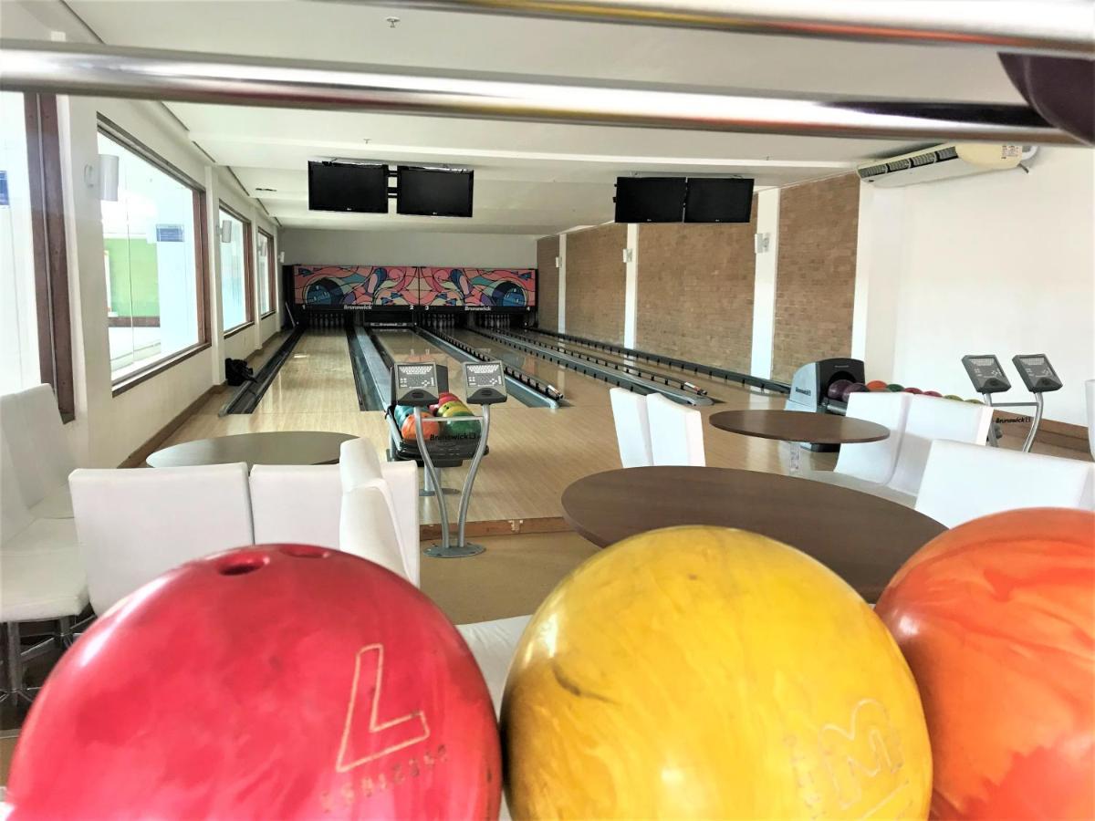 Barra Da Tijuca Depto Decorado En Exclusivo Resort リオデジャネイロ エクステリア 写真