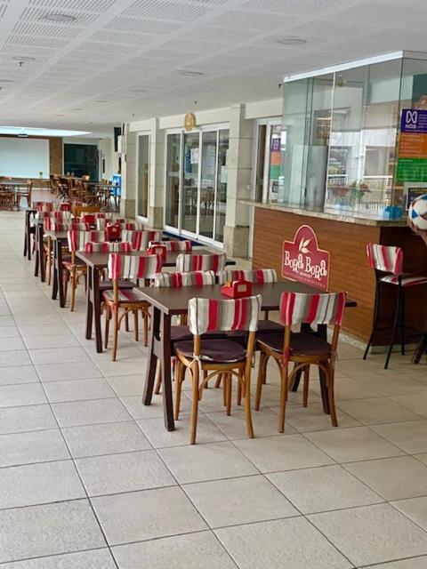 Barra Da Tijuca Depto Decorado En Exclusivo Resort リオデジャネイロ エクステリア 写真