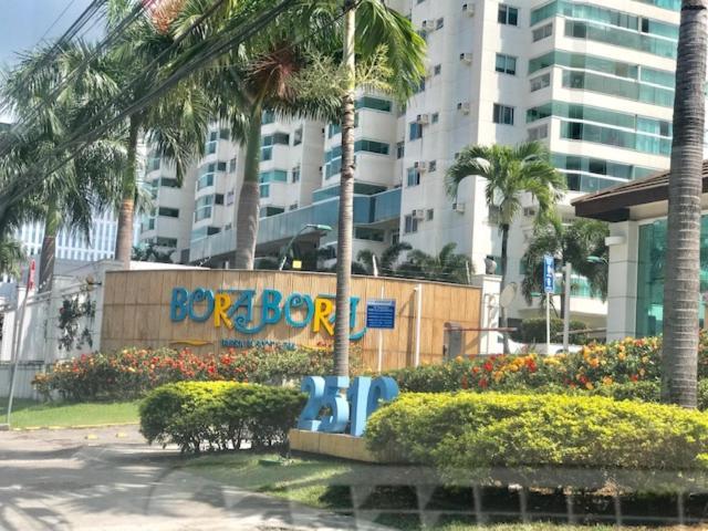 Barra Da Tijuca Depto Decorado En Exclusivo Resort リオデジャネイロ エクステリア 写真