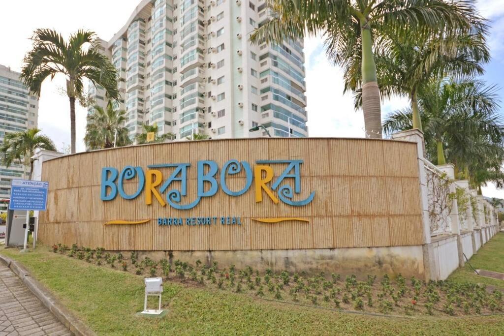 Barra Da Tijuca Depto Decorado En Exclusivo Resort リオデジャネイロ エクステリア 写真