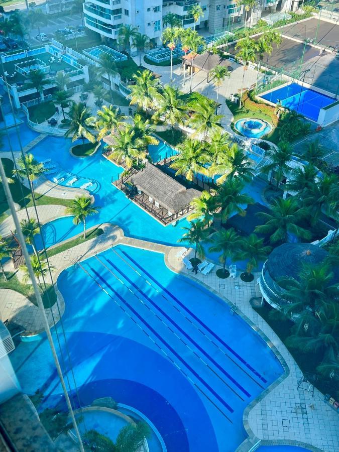 Barra Da Tijuca Depto Decorado En Exclusivo Resort リオデジャネイロ エクステリア 写真