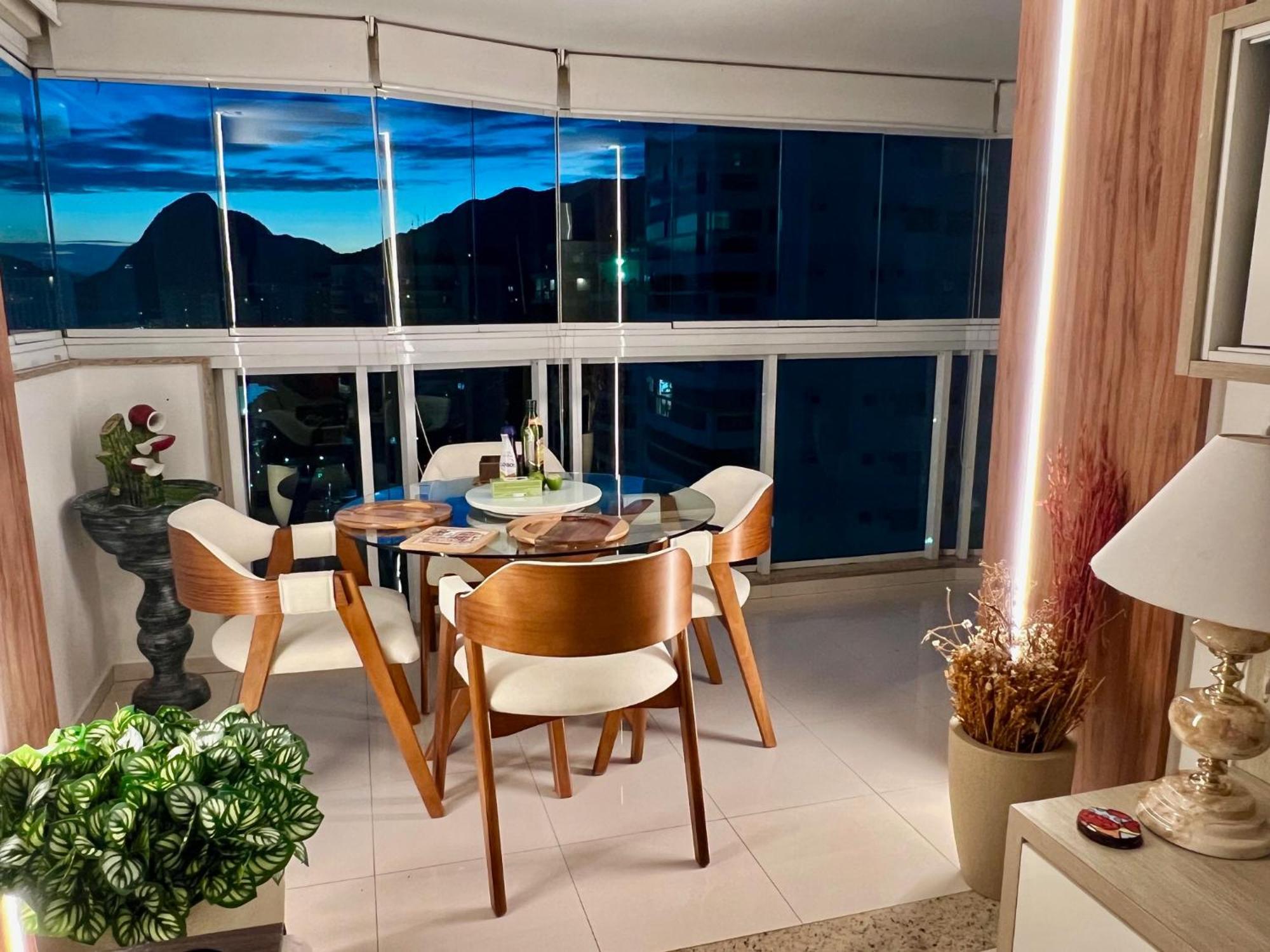 Barra Da Tijuca Depto Decorado En Exclusivo Resort リオデジャネイロ エクステリア 写真