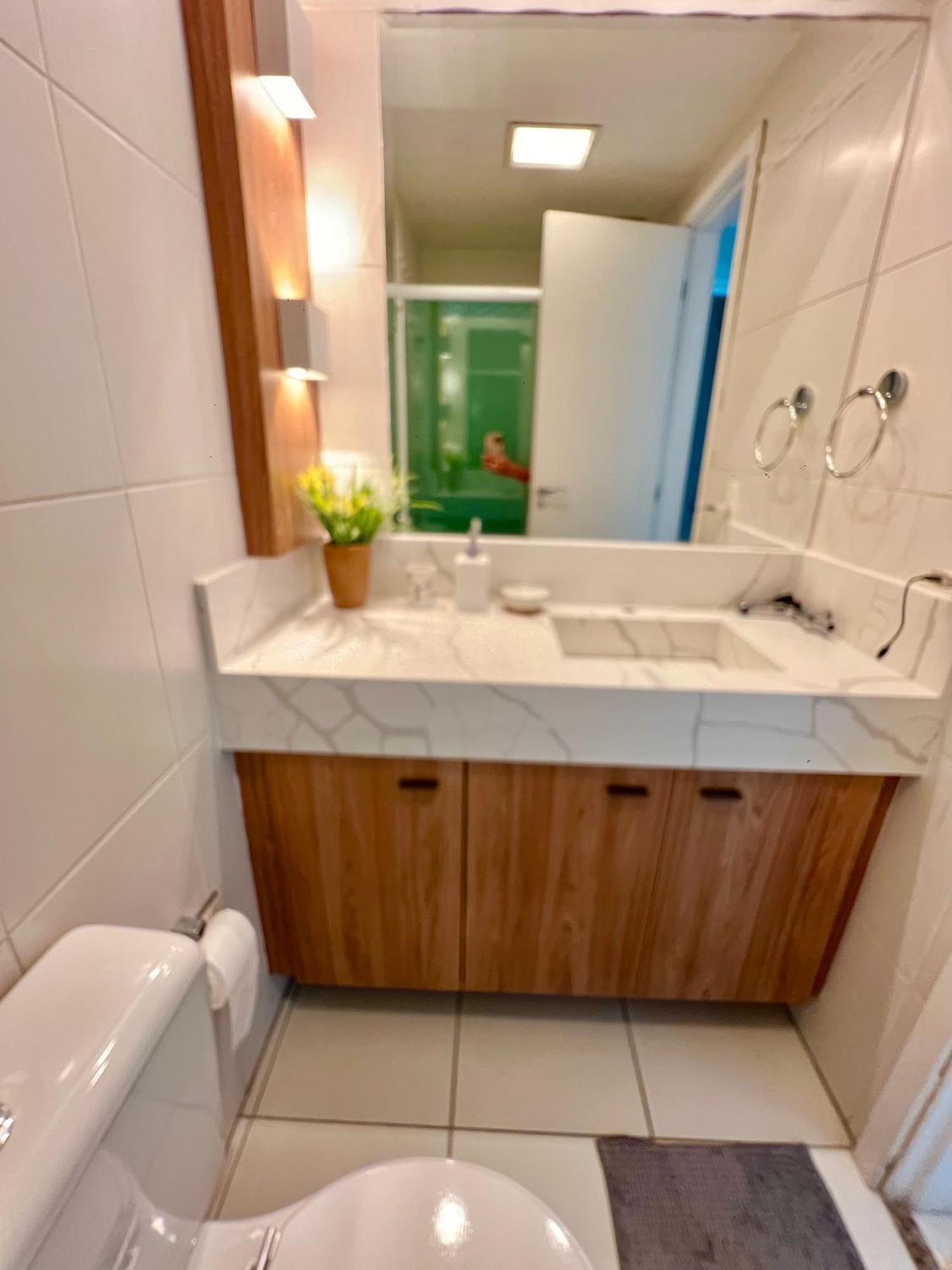 Barra Da Tijuca Depto Decorado En Exclusivo Resort リオデジャネイロ エクステリア 写真